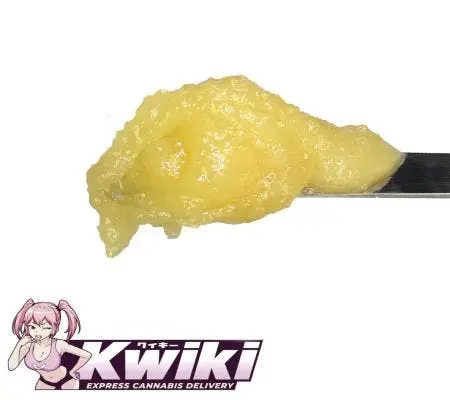 Oro Live Resin Batter (8G) King Louis (I) concentrate